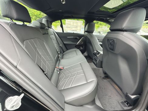 New 2027 BMW 530i RWD image 32