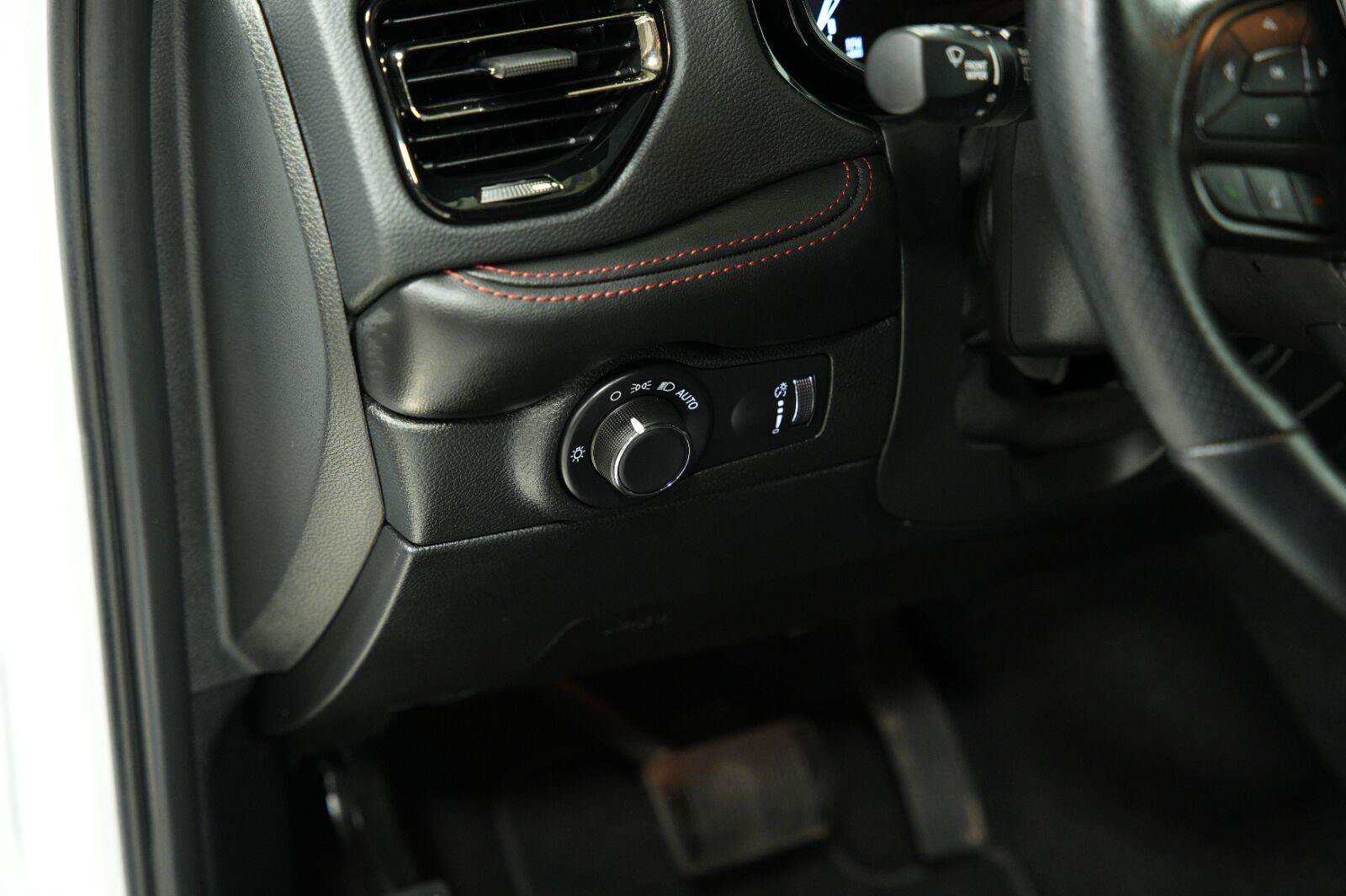 Used 2026 Dodge Durango GT AWD/4WD image 35