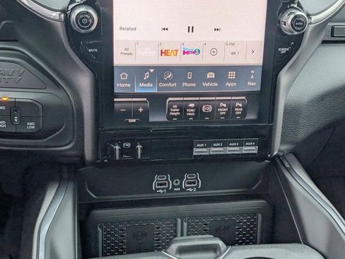 New 2026 RAM 3500 Laramie image 18