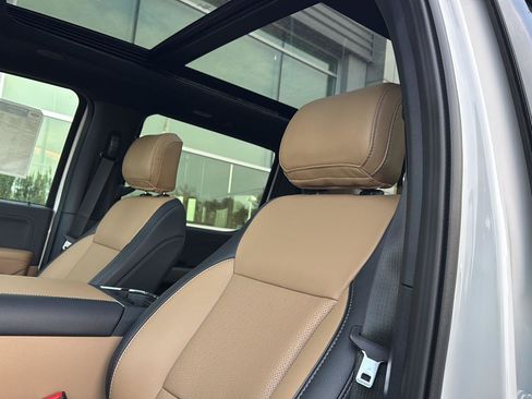 New 2026 Ford F350 Lariat w/ Tremor Off-Road Package image 40