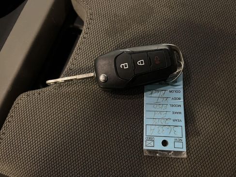 Used 2018 Ford F150 XLT w/ Equipment Group 301A Mid RWD image 30