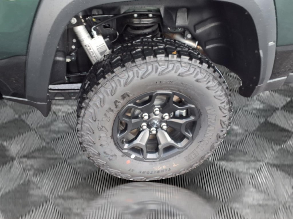 New 2026 RAM 1500 RHO w/ RHO Level 1 Equipment Group AWD/4WD image 26