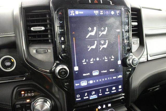 Used 2023 RAM 1500 Limited AWD/4WD image 32