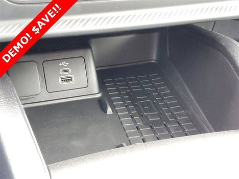 New 2025 Ford Bronco Sport Big Bend w/ Convenience Package image 27