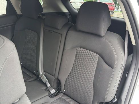 Used 2025 Kia Sportage LX FWD image 29