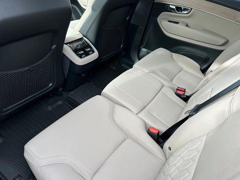 New 2026 Volvo XC90 B6 Plus w/ Protection Package image 11