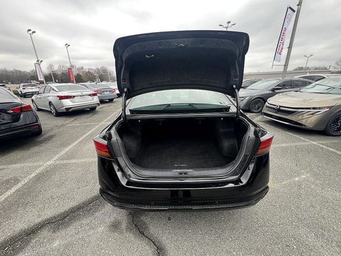 Certified 2023 Nissan Altima 2.5 SV image 31