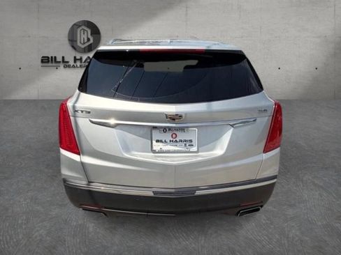 Used 2019 Cadillac XT5 Luxury FWD image 5