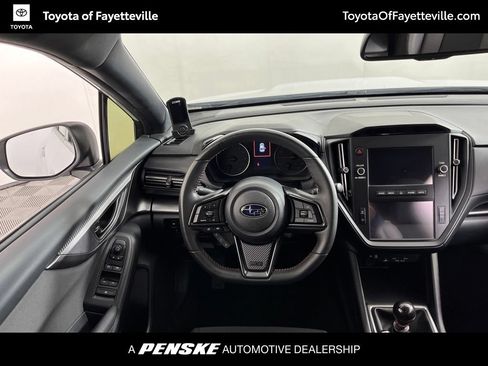 Used 2022 Subaru WRX AWD/4WD image 2