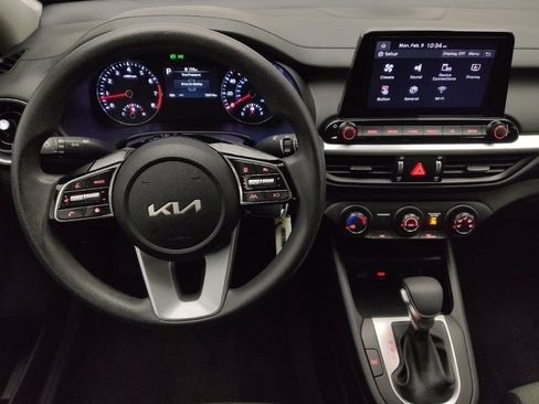 Used 2024 Kia Forte LXS w/ LXS Technology Package image 22