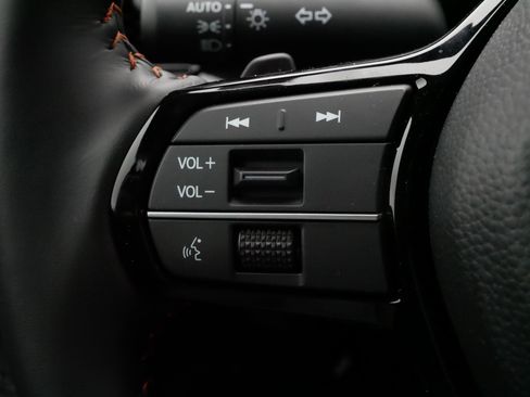 Certified 2026 Honda CR-V Sport Touring image 27