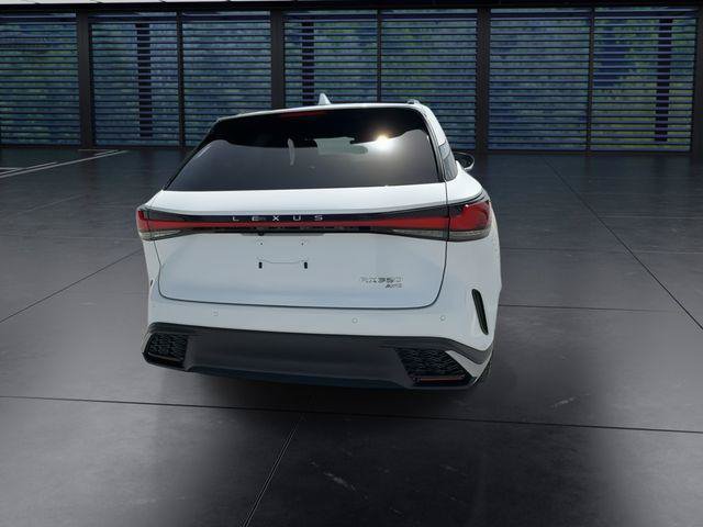 Certified 2026 Lexus RX 350 F Sport w/ Convenience Package AWD/4WD image 7