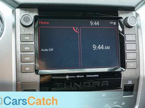 Used 2021 Toyota Tundra SR5 w/ SR5 Upgrade Package RWD image 27