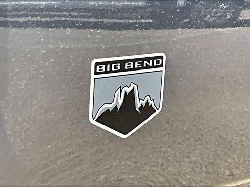 New 2025 Ford Bronco Sport Big Bend w/ Convenience Package image 14