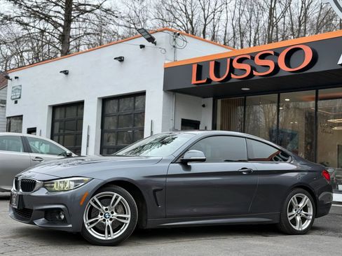 Used 2018 BMW 440i xDrive Coupe AWD/4WD image 57