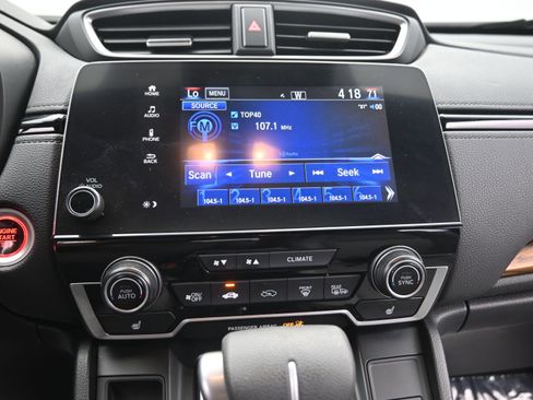 Used 2022 Honda CR-V EX image 18