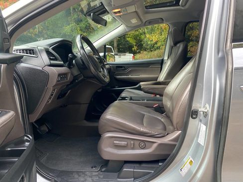 Used 2019 Honda Odyssey EX-L image 14