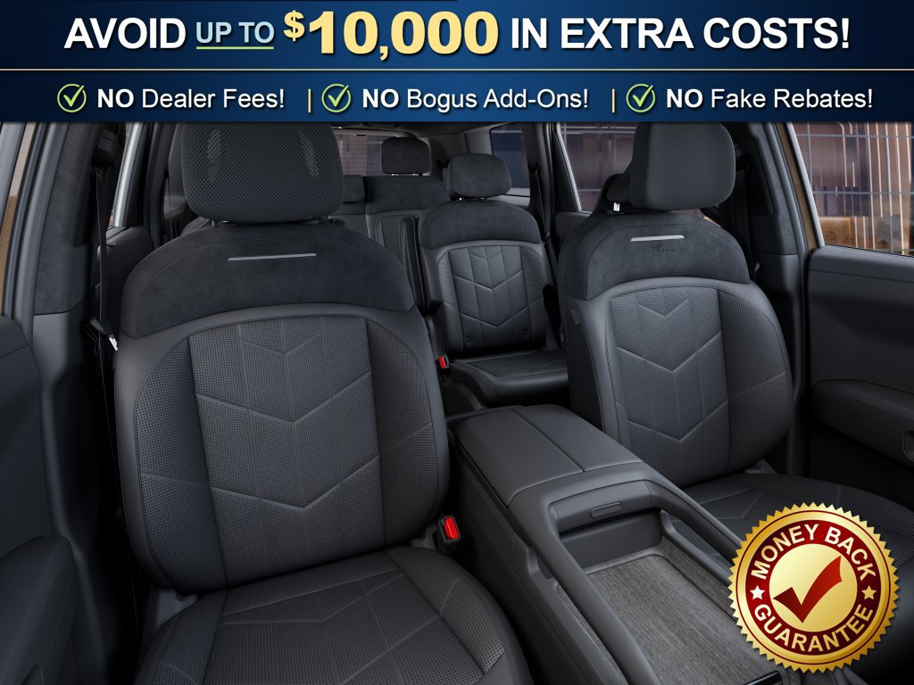 New 2027 Kia Telluride X-Line SX Prestige AWD/4WD image 20