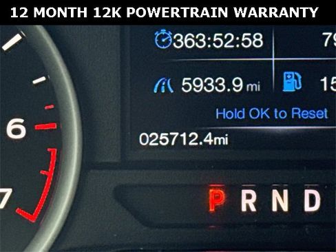 Used 2019 Ford F150 XLT w/ Equipment Group 302A Luxury image 27