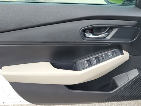 Used 2024 Honda Accord EX image 22