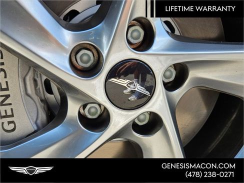 New 2026 Genesis GV70 2.5T Select image 23