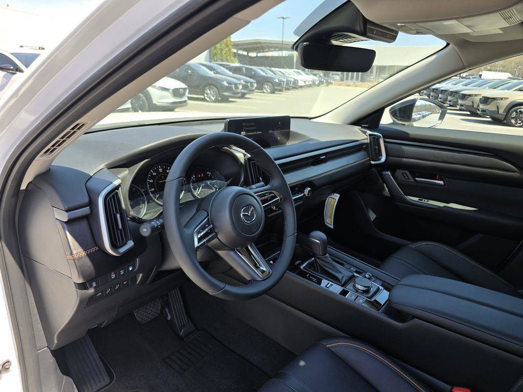 Used 2026 MAZDA CX-50 AWD 2.5 Hybrid w/ Premium Pkg image 23