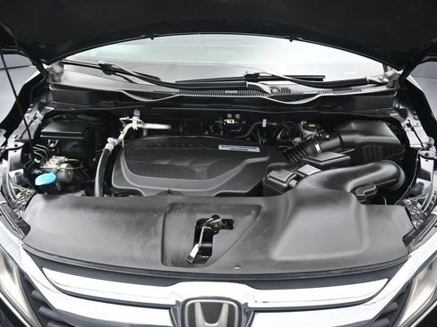 Used 2018 Honda Odyssey EX image 62