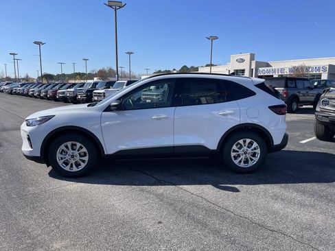 New 2026 Ford Escape Active w/ Tech Pack #1 image 5