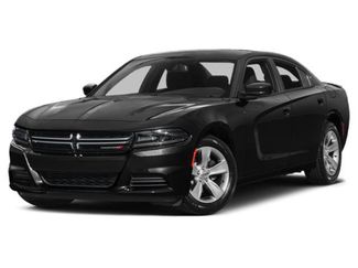 Used 2015 Dodge Charger SE video 1