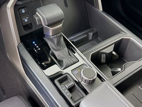 New 2026 Toyota Tundra SR5 AWD/4WD image 16