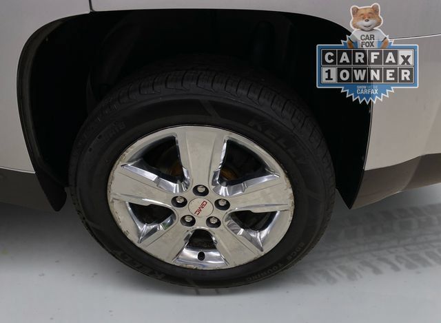 Used 2015 GMC Terrain SLT w/ Chrome Edition FWD image 19