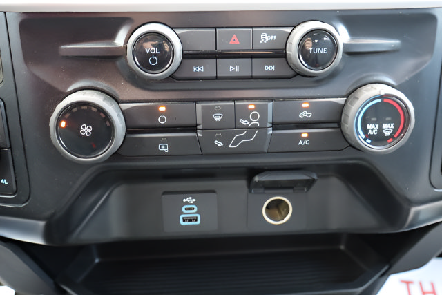 Used 2025 Ford F250 XLT AWD/4WD image 8