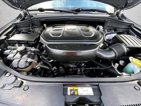 Used 2019 Jeep Grand Cherokee Altitude image 11