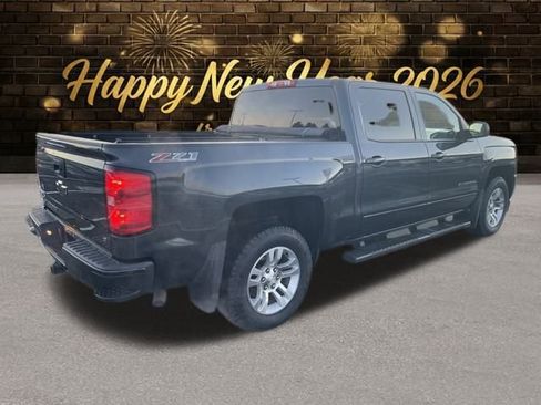 Used 2017 Chevrolet Silverado 1500 LT w/ All Star Edition image 6