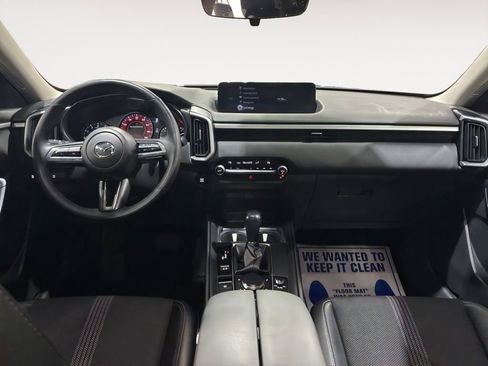 Used 2024 MAZDA CX-50 AWD 2.5 S w/ Cargo Package image 23
