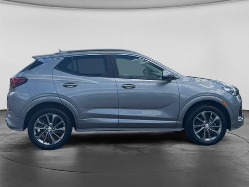 Used 2023 Buick Encore GX Select w/ Sport Touring Package AWD/4WD image 10