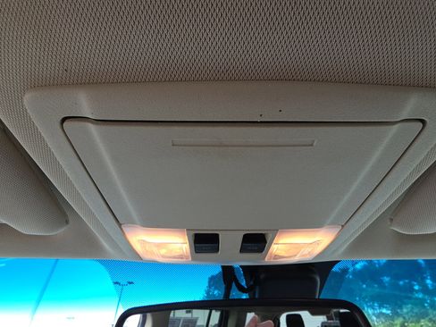 Used 2014 Ford Flex Limited w/ Appearance Package FWD image 24