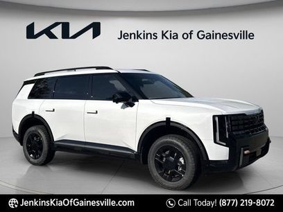 New 2027 Kia Telluride SX Prestige X-Pro