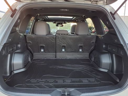 Certified 2025 Subaru Forester Premium w/ Convenience Package #1 AWD/4WD image 9