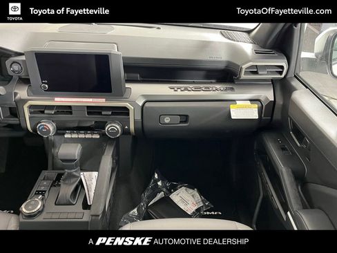 New 2025 Toyota Tacoma SR5 image 16