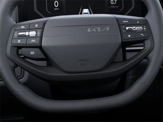 New 2026 Kia Sportage SX FWD image 28