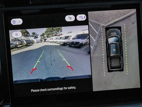 Used 2024 Ford F150 Raptor image 27