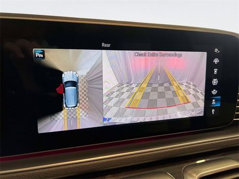 Certified 2021 Mercedes-Benz GLE 350 4MATIC image 31