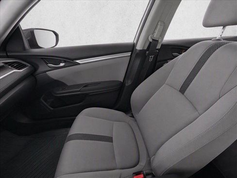 Used 2020 Honda Civic LX image 27