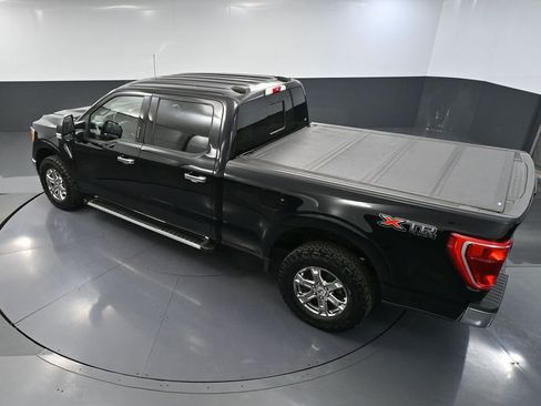 Used 2022 Ford F150 XLT w/ Equipment Group 302A High image 56