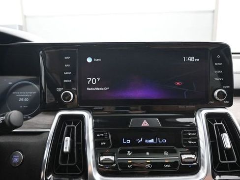 Used 2021 Kia Sorento SX Prestige AWD/4WD image 19