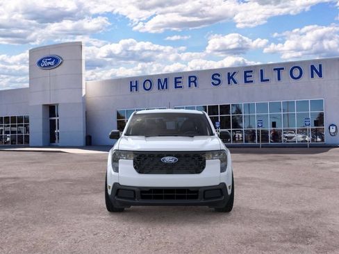 New 2026 Ford Maverick XLT w/ XLT Luxury Package AWD/4WD image 6