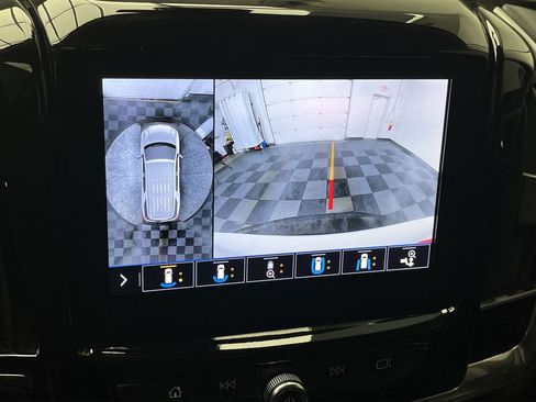 Used 2020 Chevrolet Traverse RS w/ LPO, Floor Liner Package image 6