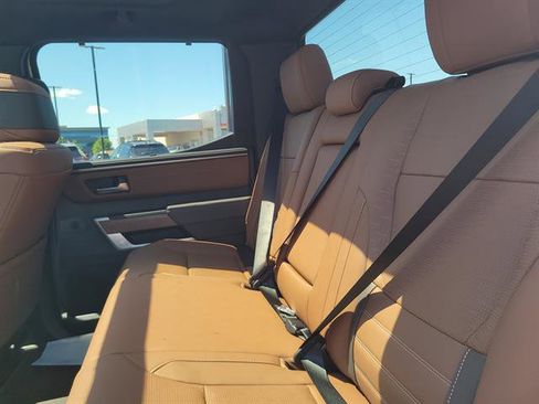 New 2025 Toyota Tundra 1794 Edition image 25