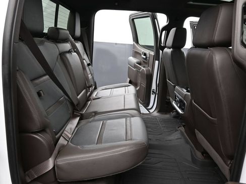 Used 2020 GMC Sierra 1500 Denali w/ Denali Ultimate Package AWD/4WD image 37